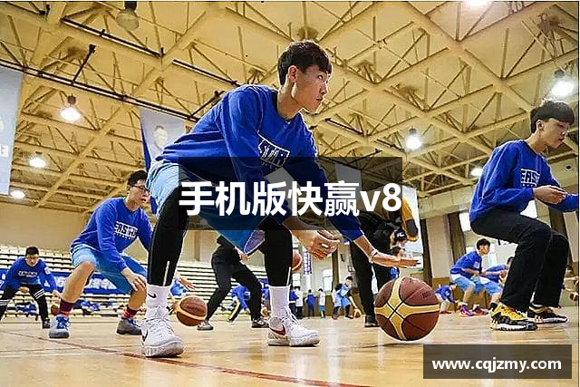 手机版快赢v8